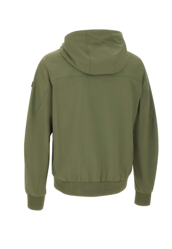 26SS 페트레이 자켓 PEU5746 01192031471 Green - PEUTEREY