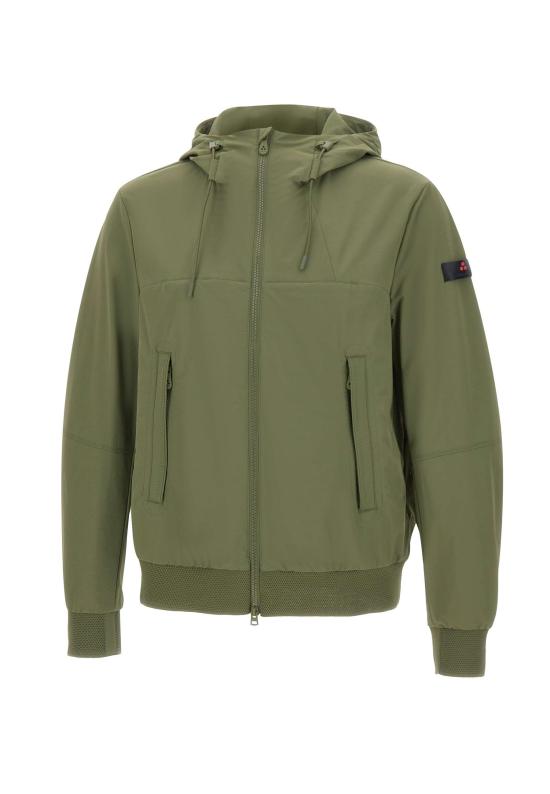 26SS 페트레이 자켓 PEU5746 01192031471 Green