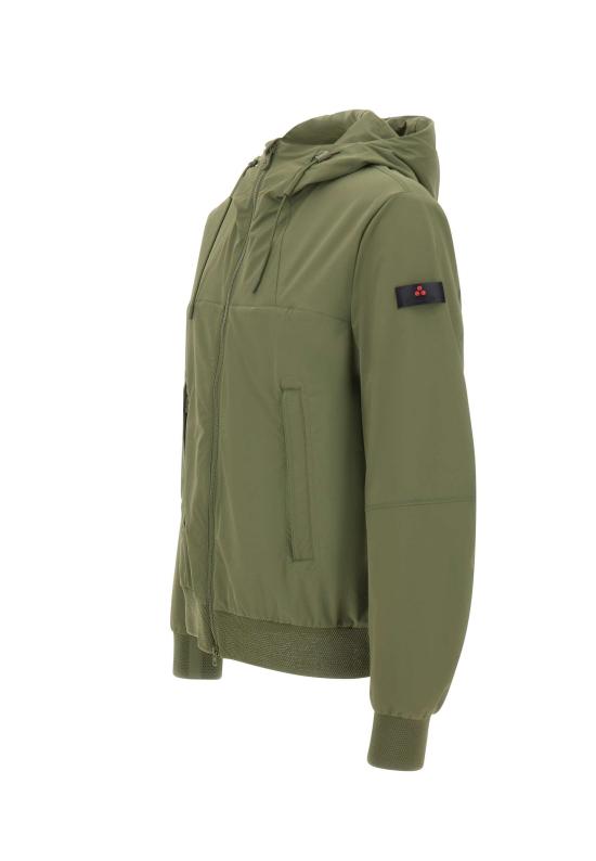 26SS 페트레이 자켓 PEU5746 01192031471 Green - PEUTEREY