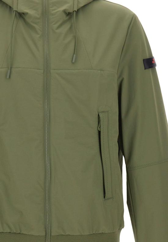 26SS 페트레이 자켓 PEU5746 01192031471 Green - PEUTEREY