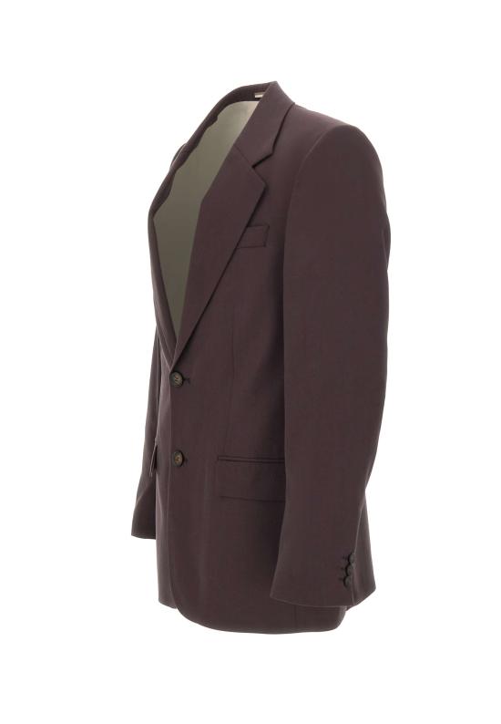 26SS 보스 수트 자켓 50562362 207 Brown - BOSS