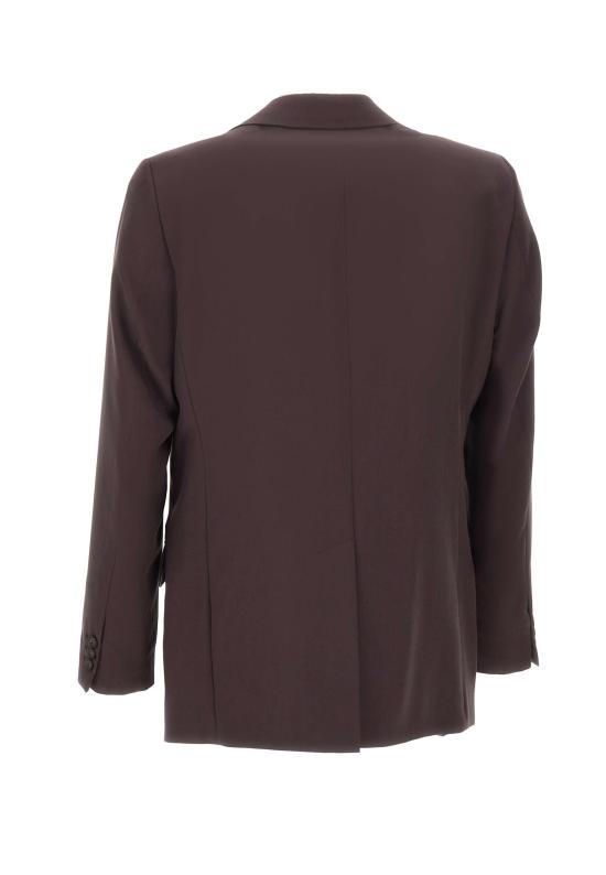 26SS 보스 수트 자켓 50562362 207 Brown - BOSS