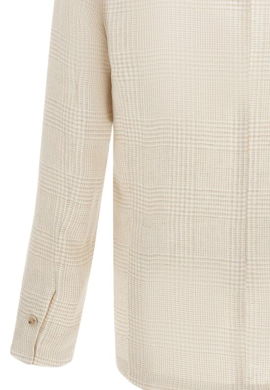 26SS 발바 수트 자켓 53017 0010 Beige - BARBA