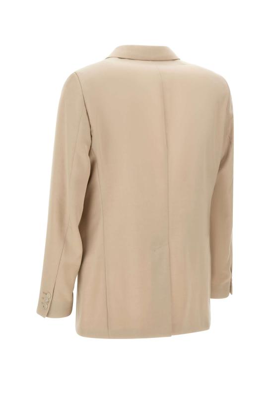 26SS 보스 수트 자켓 50562362 286 Beige - BOSS