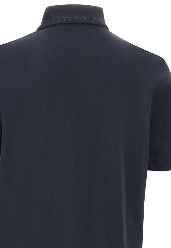 26SS 보스 폴로 티셔츠 50520109 404 Blue - BOSS