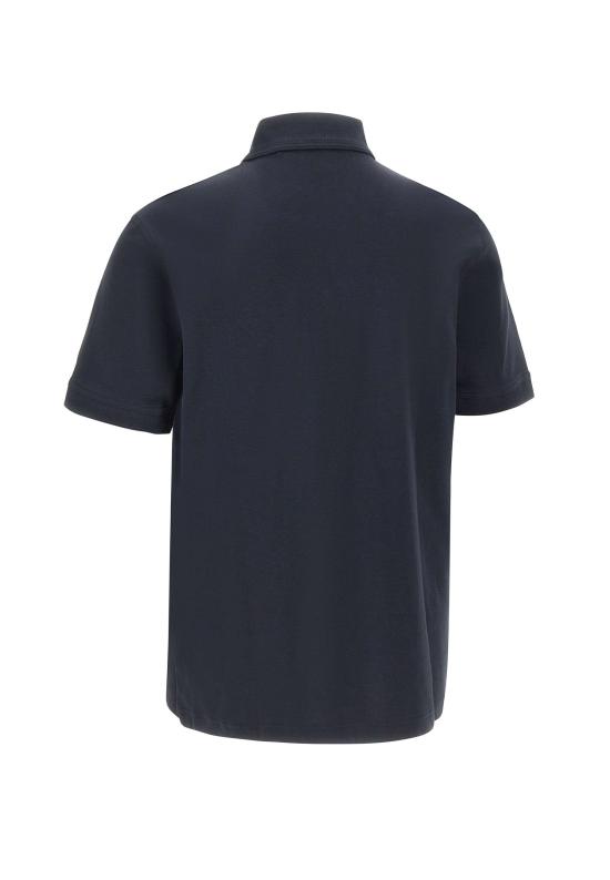 26SS 보스 폴로 티셔츠 50520109 404 Blue - BOSS