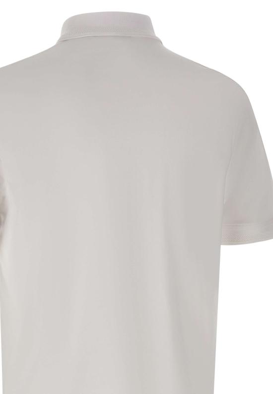 26SS 보스 폴로 티셔츠 50520109 100 White - BOSS