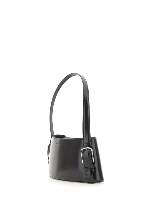 26SS 코페르니 숄더백 COPBA137F6045 BLK BLACK - COPERNI