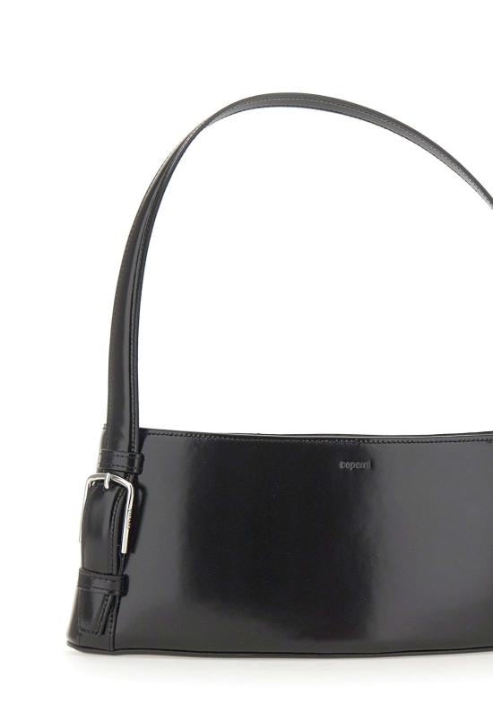 26SS 코페르니 숄더백 COPBA137F6045 BLK BLACK - COPERNI