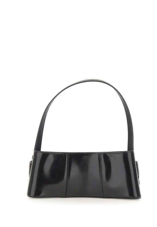 26SS 코페르니 숄더백 COPBA137F6045 BLK BLACK - COPERNI