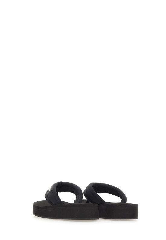 26SS 코페르니 뮬/슬리퍼 COPSH106F6090 BLK BLACK - COPERNI