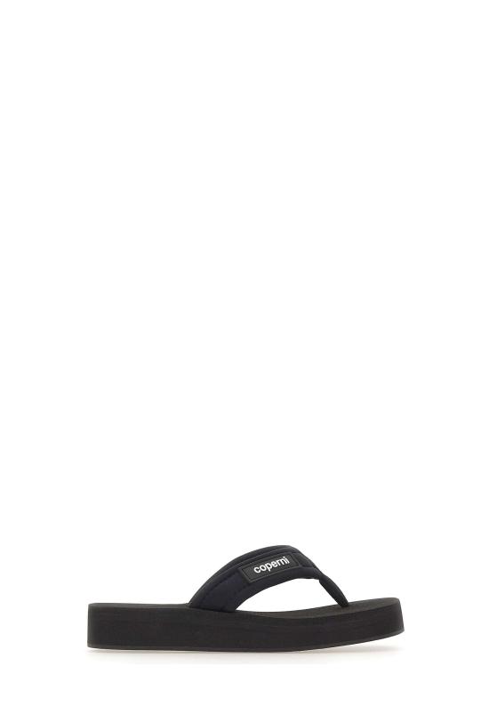 26SS 코페르니 뮬/슬리퍼 COPSH106F6090 BLK BLACK