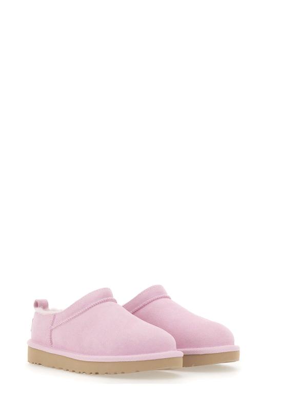 26SS 어그 클래식 마이크로 부츠 1173891 PKD Pink - UGG