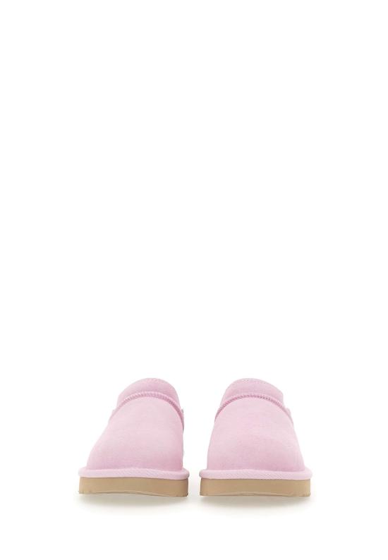 26SS 어그 클래식 마이크로 부츠 1173891 PKD Pink - UGG