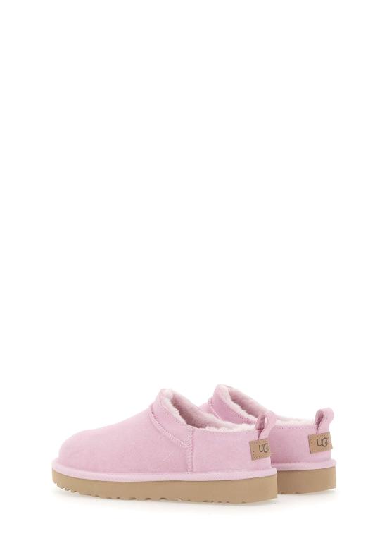 26SS 어그 클래식 마이크로 부츠 1173891 PKD Pink - UGG