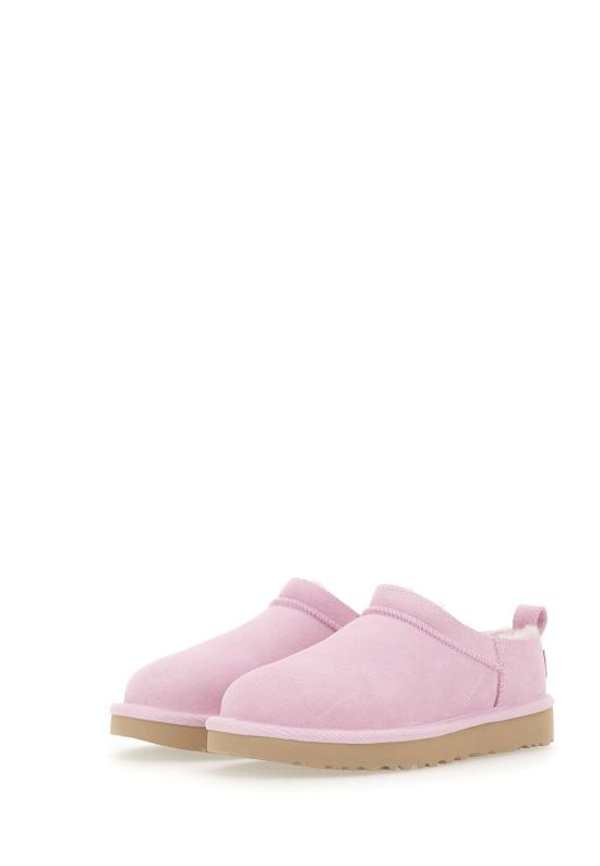 26SS 어그 클래식 마이크로 부츠 1173891 PKD Pink - UGG