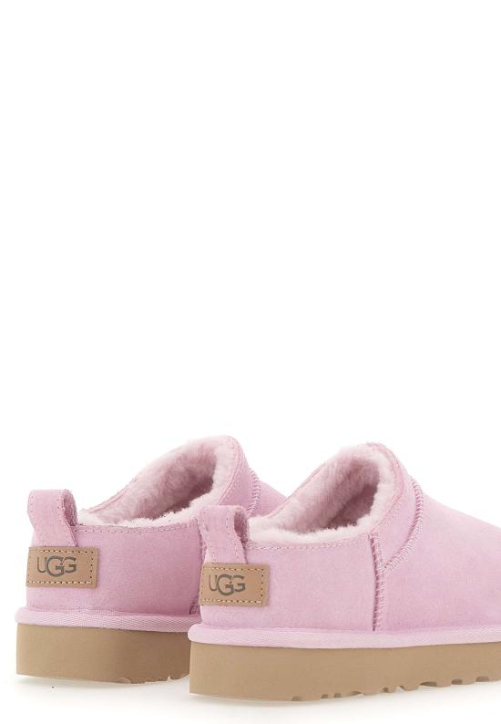 26SS 어그 클래식 마이크로 부츠 1173891 PKD Pink - UGG