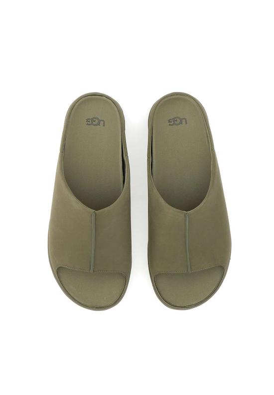 26SS 어그 뮬/슬리퍼 1177351 BTOL Green - UGG