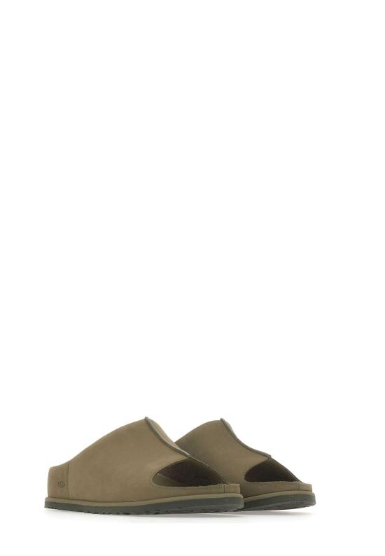 26SS 어그 뮬/슬리퍼 1177351 BTOL Green - UGG