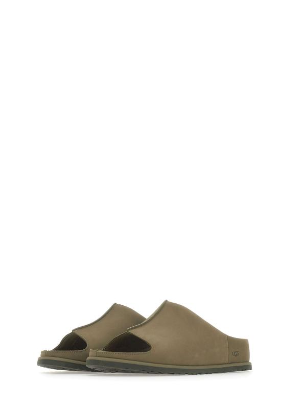 26SS 어그 뮬/슬리퍼 1177351 BTOL Green - UGG