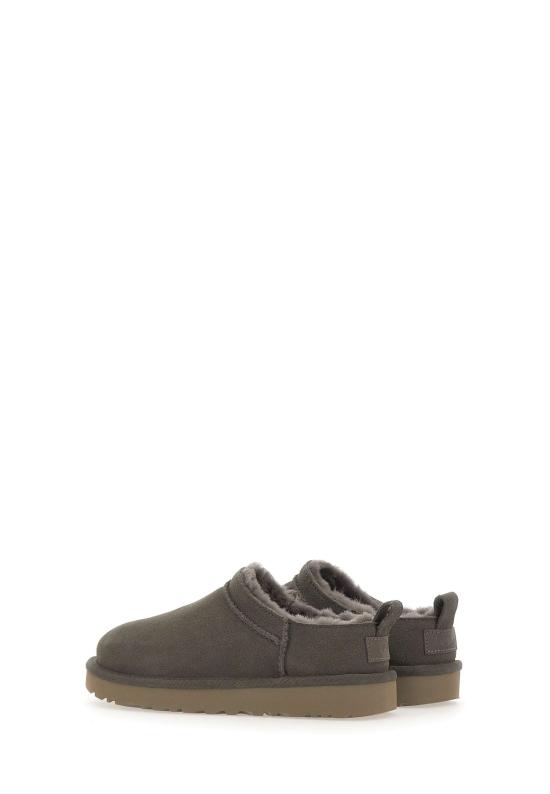 26SS 어그 클래식 마이크로 부츠 1173891 DNSS Grey - UGG