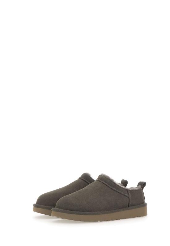 26SS 어그 클래식 마이크로 부츠 1173891 DNSS Grey - UGG