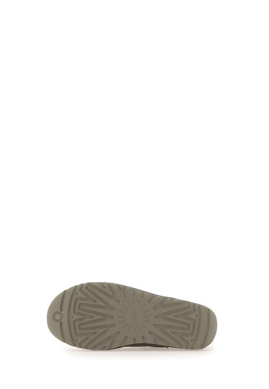 26SS 어그 클래식 마이크로 부츠 1173891 DNSS Grey - UGG
