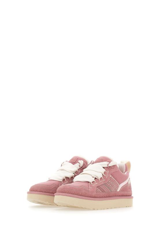 26SS 어그 스니커즈 1175114 HNPN Pink - UGG