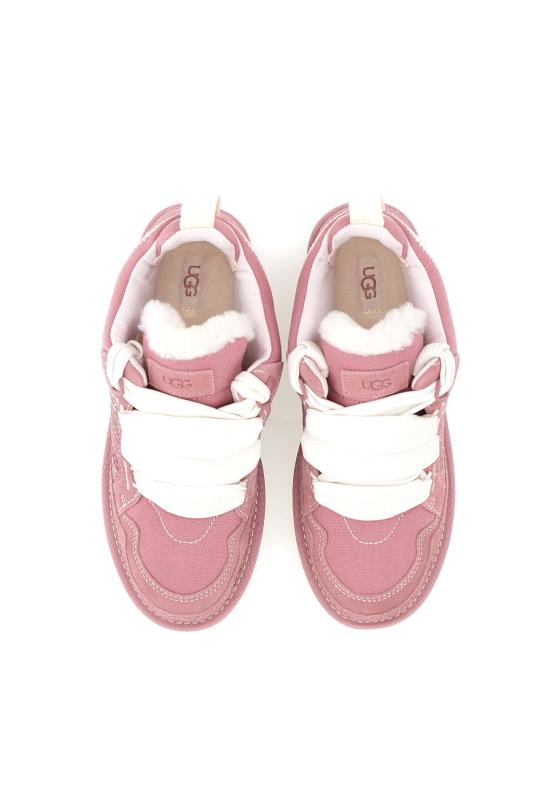 26SS 어그 스니커즈 1175114 HNPN Pink - UGG