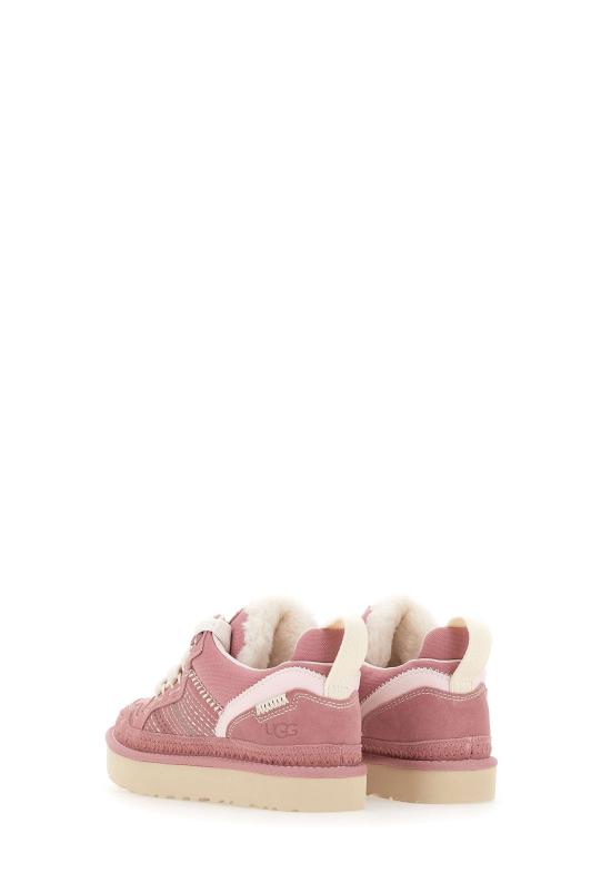 26SS 어그 스니커즈 1175114 HNPN Pink - UGG