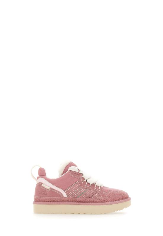 26SS 어그 스니커즈 1175114 HNPN Pink