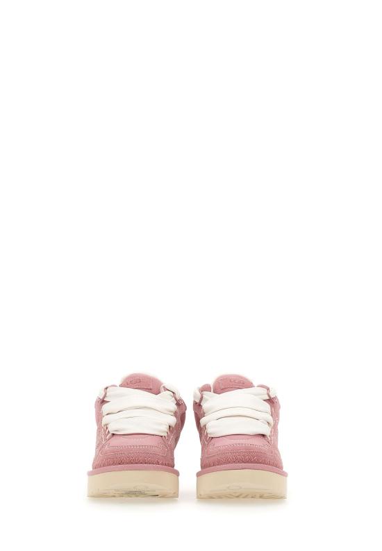 26SS 어그 스니커즈 1175114 HNPN Pink - UGG
