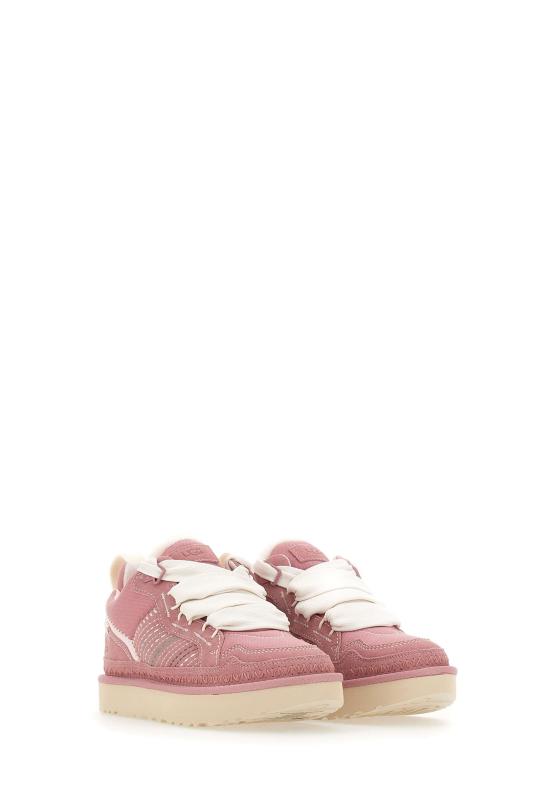 26SS 어그 스니커즈 1175114 HNPN Pink - UGG