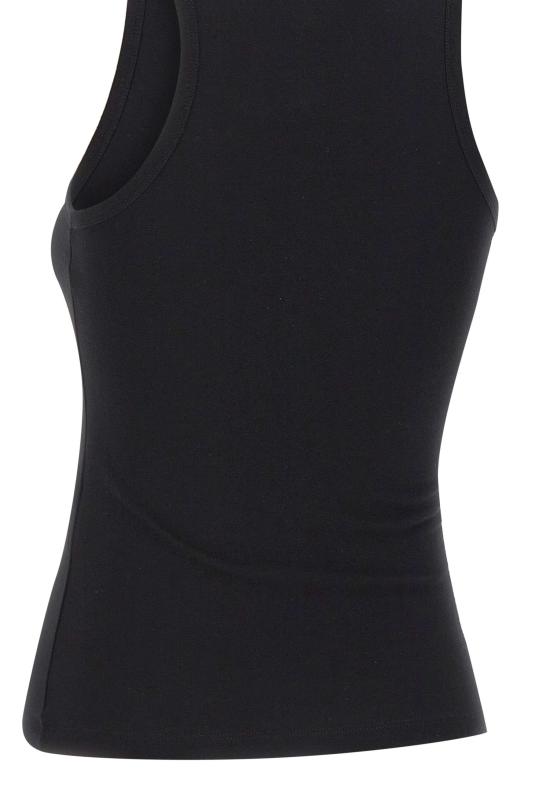 26SS 코페르니 민소매 티셔츠 COPT140F5100 BLK BLACK - COPERNI