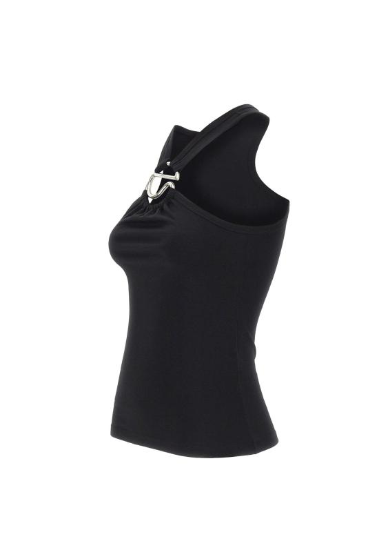 26SS 코페르니 민소매 티셔츠 COPT140F5100 BLK BLACK - COPERNI