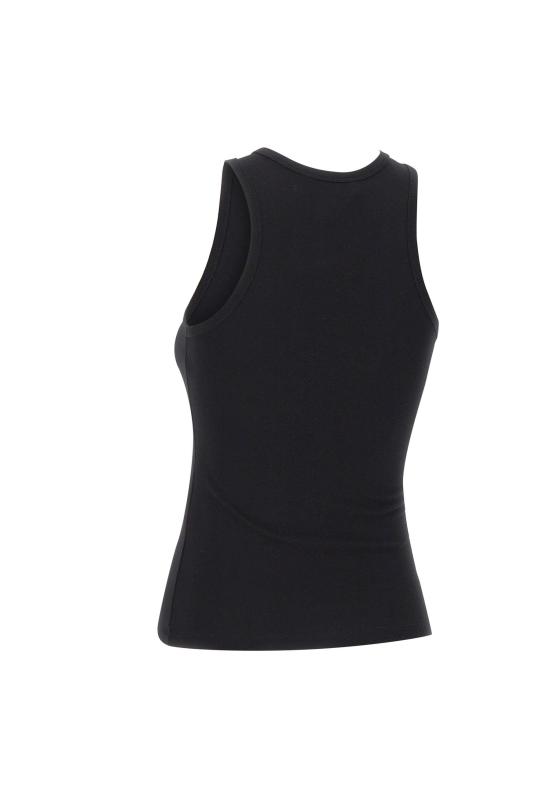 26SS 코페르니 민소매 티셔츠 COPT140F5100 BLK BLACK - COPERNI