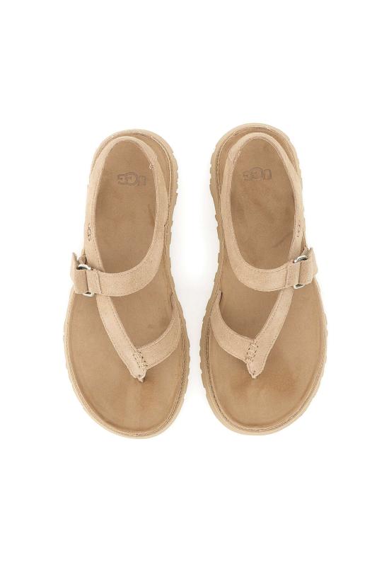 26SS 어그 샌들 1175134 SAN Beige - UGG