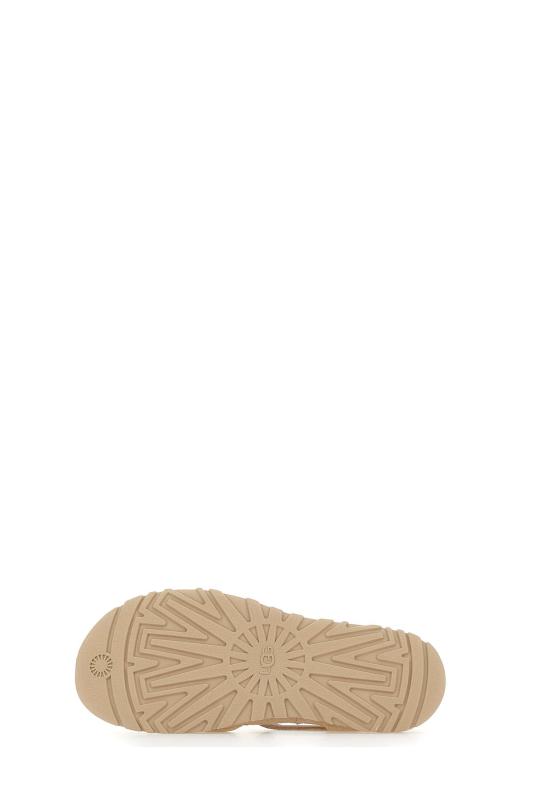 26SS 어그 샌들 1175134 SAN Beige - UGG