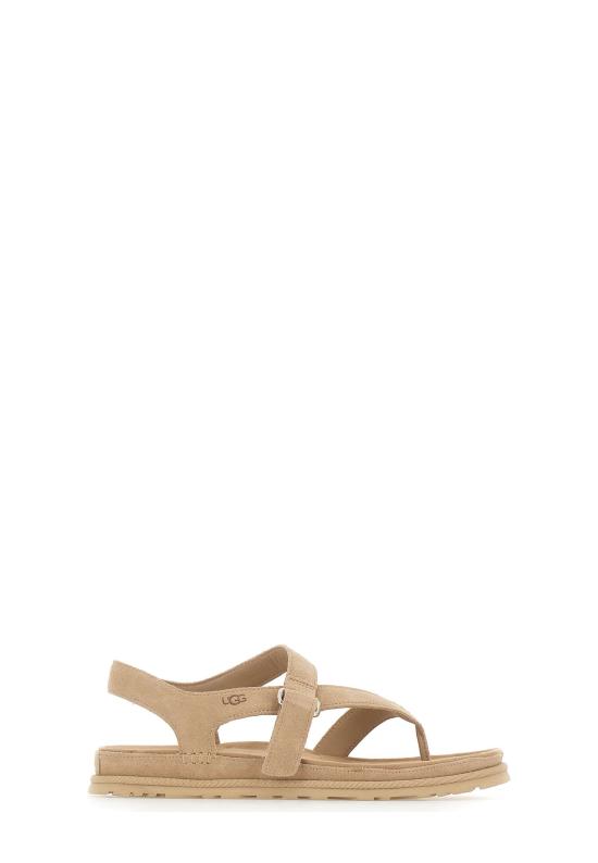 26SS 어그 샌들 1175134 SAN Beige