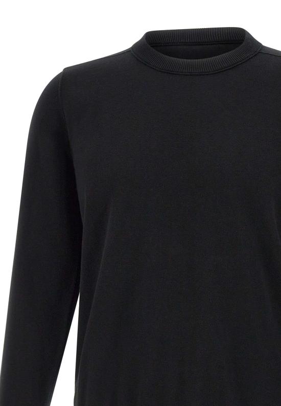 26SS 스톤 아일랜드 스웨터 5100053S00B2 V0029 Black - STONE ISLAND