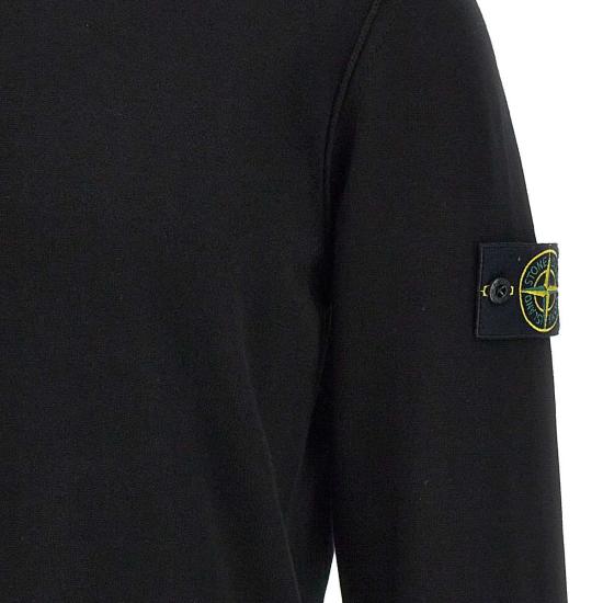 26SS 스톤 아일랜드 스웨터 5100053S00B2 V0029 Black - STONE ISLAND