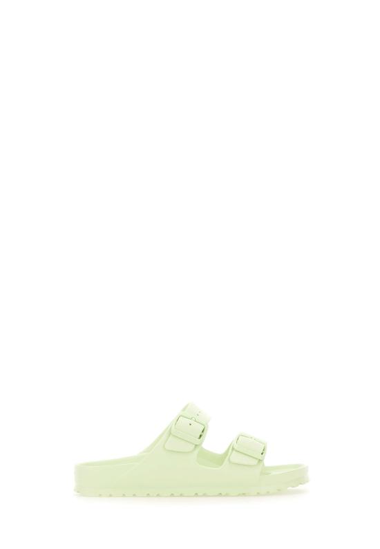 26SS 버켄스탁 뮬/슬리퍼 1024691 LIME Green