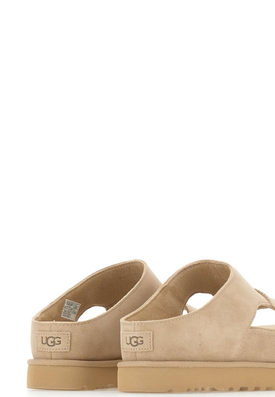 26SS 어그 뮬/슬리퍼 1175132 SAN Beige - UGG