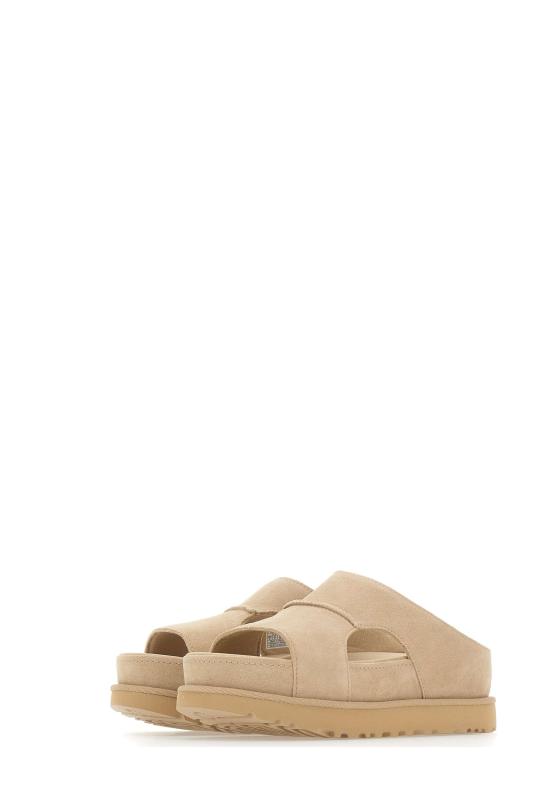 26SS 어그 뮬/슬리퍼 1175132 SAN Beige - UGG