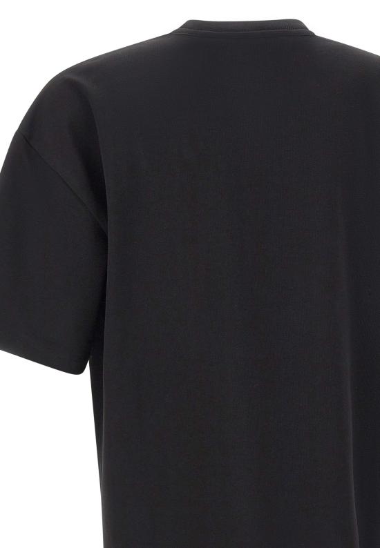 26SS 아미리 반팔 티셔츠 AMTOJR1006 001 Black - AMIRI