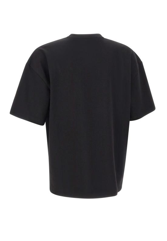 26SS 아미리 반팔 티셔츠 AMTOJR1006 001 Black - AMIRI