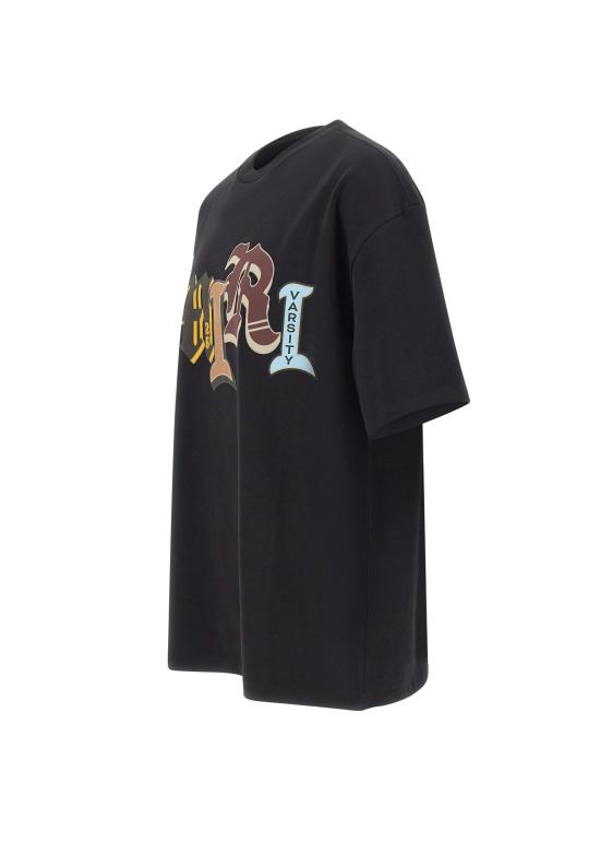 26SS 아미리 반팔 티셔츠 AMTOJR1006 001 Black - AMIRI