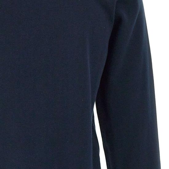  스톤 아일랜드 스웨터 5100053S00B2 V0020 BLUE - STONE ISLAND