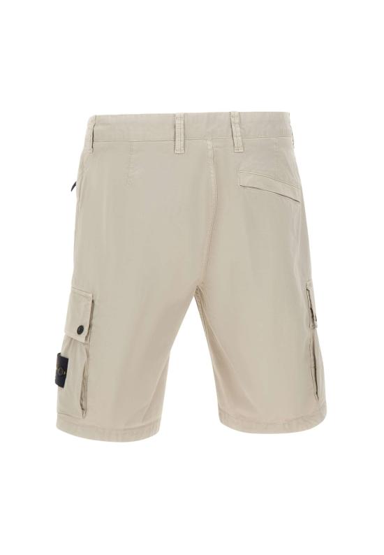 26SS 스톤 아일랜드 숏팬츠 L100019S0A10 V0061 Beige - STONE ISLAND