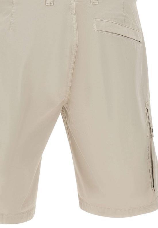 26SS 스톤 아일랜드 숏팬츠 L100019S0A10 V0061 Beige - STONE ISLAND